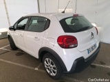 Citroen  C3 CITROEN  / 2016 / 5P / Berline PureTech 110 S&S BVM Feel #2