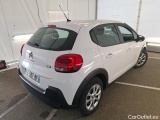 Citroen  C3 CITROEN  / 2016 / 5P / Berline PureTech 110 S&S BVM Feel #3
