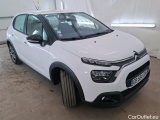 Citroen  C3 CITROEN  / 2020 / 5P / Berline PureTech 83 S&S BVM Feel Pack #4