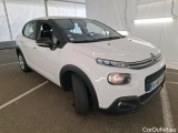 Citroen  C3 CITROEN  / 2016 / 5P / Berline PureTech 110 S&S BVM Feel #4