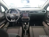 Citroen  C3 CITROEN  / 2020 / 5P / Berline PureTech 83 S&S BVM Feel Pack #5