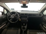 Citroen  C3 CITROEN  / 2016 / 5P / Berline PureTech 110 S&S BVM Feel #5