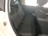 Citroen  C3 CITROEN  / 2016 / 5P / Berline PureTech 110 S&S BVM Feel #9