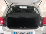 Citroen  C3 CITROEN  / 2016 / 5P / Berline PureTech 110 S&S BVM Feel #8
