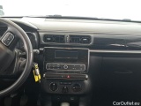 Citroen  C3 CITROEN  / 2016 / 5P / Berline PureTech 110 S&S BVM Feel #10