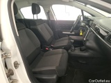 Citroen  C3 CITROEN  / 2016 / 5P / Berline PureTech 110 S&S BVM Feel #6