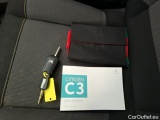 Citroen  C3 CITROEN  / 2016 / 5P / Berline PureTech 110 S&S BVM Feel #12