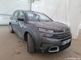 Citroen  C5  Aircross Business Hybrid 1.6 225CV BVA8 E6d #4