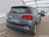Citroen  C5  Aircross Business Hybrid 1.6 225CV BVA8 E6d #3