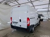 Citroen  Jumper CITROEN  / 2014 / 4P / Fourgon tôlé 30 L1H2 BlueHDi 120 S&S BVM6 Club #3