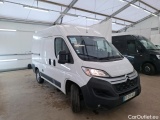 Citroen  Jumper CITROEN  / 2014 / 4P / Fourgon tôlé 30 L1H2 BlueHDi 120 S&S BVM6 Club #4