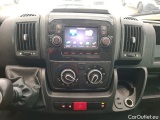 Citroen  Jumper CITROEN  / 2014 / 4P / Fourgon tôlé 30 L1H2 BlueHDi 120 S&S BVM6 Club #7