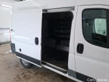 Citroen  Jumper CITROEN  / 2014 / 4P / Fourgon tôlé 30 L1H2 BlueHDi 120 S&S BVM6 Club #9