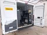 Citroen  Jumper CITROEN  / 2014 / 4P / Fourgon tôlé 30 L1H2 BlueHDi 120 S&S BVM6 Club #10