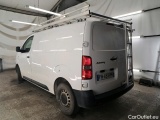 Citroen  Jumpy  Fourgon Club M 2.0 BlueHDi 120CV BVM6 E6dT #2