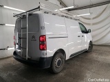 Citroen  Jumpy  Fourgon Club M 2.0 BlueHDi 120CV BVM6 E6dT #3