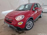Fiat  500 X City Cross 1.6 MultiJet 120CV BVM6 E6dT