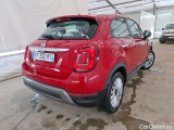 Fiat  500 X City Cross 1.6 MultiJet 120CV BVM6 E6dT #3