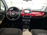 Fiat  500 X City Cross 1.6 MultiJet 120CV BVM6 E6dT #5