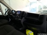 Fiat  Ducato FIAT   2014  4P  Fourgon tôlé H3Power 120 30 M H2 Pack #5