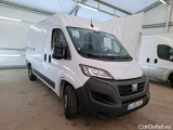 Fiat  Ducato FIAT   2014  4P  Fourgon tôlé H3Power 120 30 M H2 Pack #4