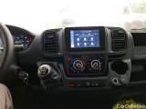 Fiat  Ducato FIAT   2014  4P  Fourgon tôlé H3Power 120 30 M H2 Pack #7