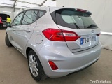 Ford  Fiesta  Business NAV 1.0 EcoBoost 100CV BVM6 E6 #2