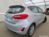 Ford  Fiesta  Business NAV 1.0 EcoBoost 100CV BVM6 E6 #3