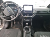 Ford  Fiesta  Business NAV 1.0 EcoBoost 100CV BVM6 E6 #5