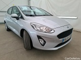 Ford  Fiesta  Business NAV 1.0 EcoBoost 100CV BVM6 E6 #4
