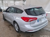 Ford  Focus  SW / 2018 / 5P / Break SW - 1.5 EcoBlue 120 Trend Business #2