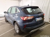 Ford  Kuga FORD  / 2019 / 5P / SUV 2.5 190 hybrid Flexifuel Pshift Titanium #2