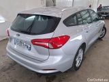 Ford  Focus  SW / 2018 / 5P / Break SW - 1.5 EcoBlue 120 Trend Business #3
