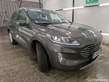 Ford  Kuga  Titanium Hybrid 2.5 190CV BVA6 E6dT #4