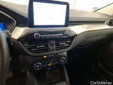 Ford  Kuga  Titanium Hybrid 2.5 190CV BVA6 E6dT #7