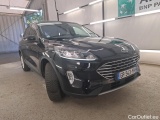 Ford  Kuga  Titanium Hybrid 2.5 190CV BVA6 E6dT #4