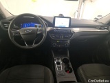 Ford  Kuga  Titanium Hybrid 2.5 190CV BVA6 E6dT #5