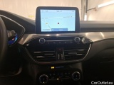 Ford  Kuga  Titanium Hybrid 2.5 190CV BVA6 E6dT #7