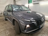 Hyundai  Tucson  Business Hybrid 2WD 1.6 T-GDI 230CV BVA6 E6d #4
