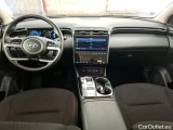 Hyundai  Tucson  Business Hybrid 2WD 1.6 T-GDI 230CV BVA6 E6d #5