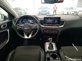 KIA  XCeed  Plug-in Hybrid Active 1.6 140CV BVA6 E6d #5