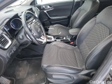 KIA  XCeed  Plug-in Hybrid Active 1.6 140CV BVA6 E6d #8