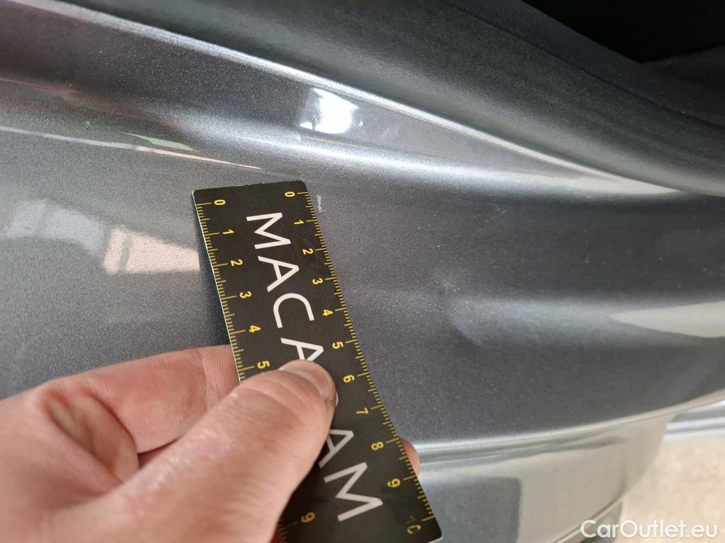 Mercedes  B-Klasse MERCEDES-BENZ Classe B / 2019 / 5P / monospace B 200 d AMG Line Edition BA8 #18