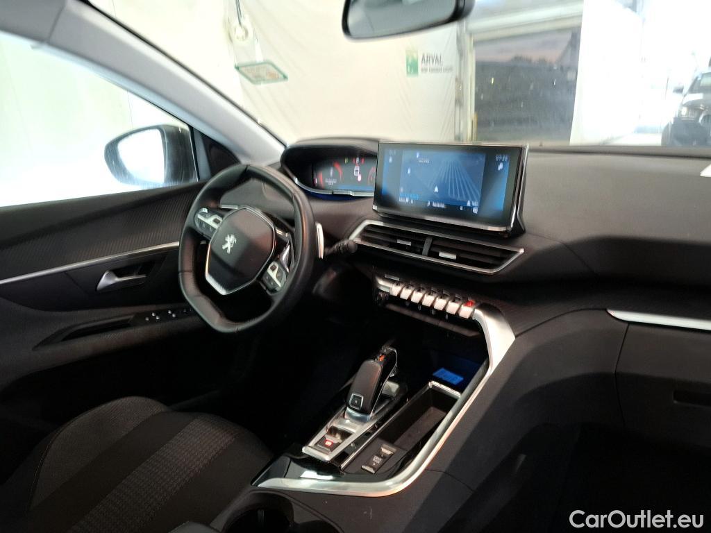 Peugeot  3008  Active Business 1.5 HDi 130CV BVA8 E6d #5