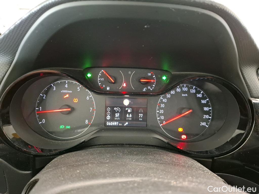 Opel  Corsa  F Edition Business 1.2 75CV BVM5 E6d #12