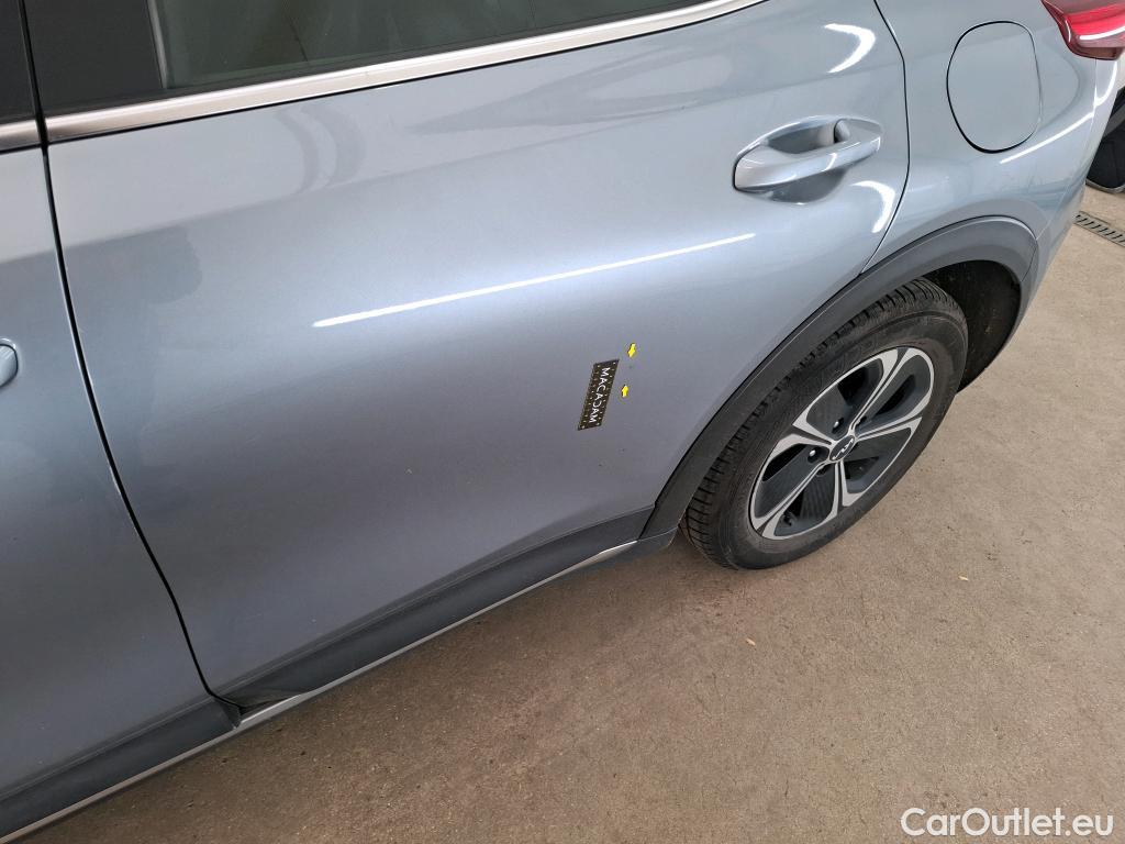 KIA  XCeed  Plug-in Hybrid Active 1.6 140CV BVA6 E6d #9