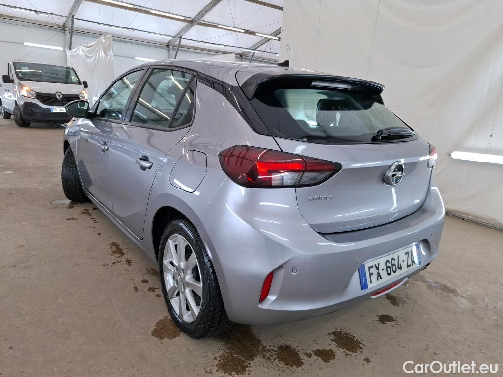 Opel  Corsa  F Edition Business 1.2 75CV BVM5 E6d #2