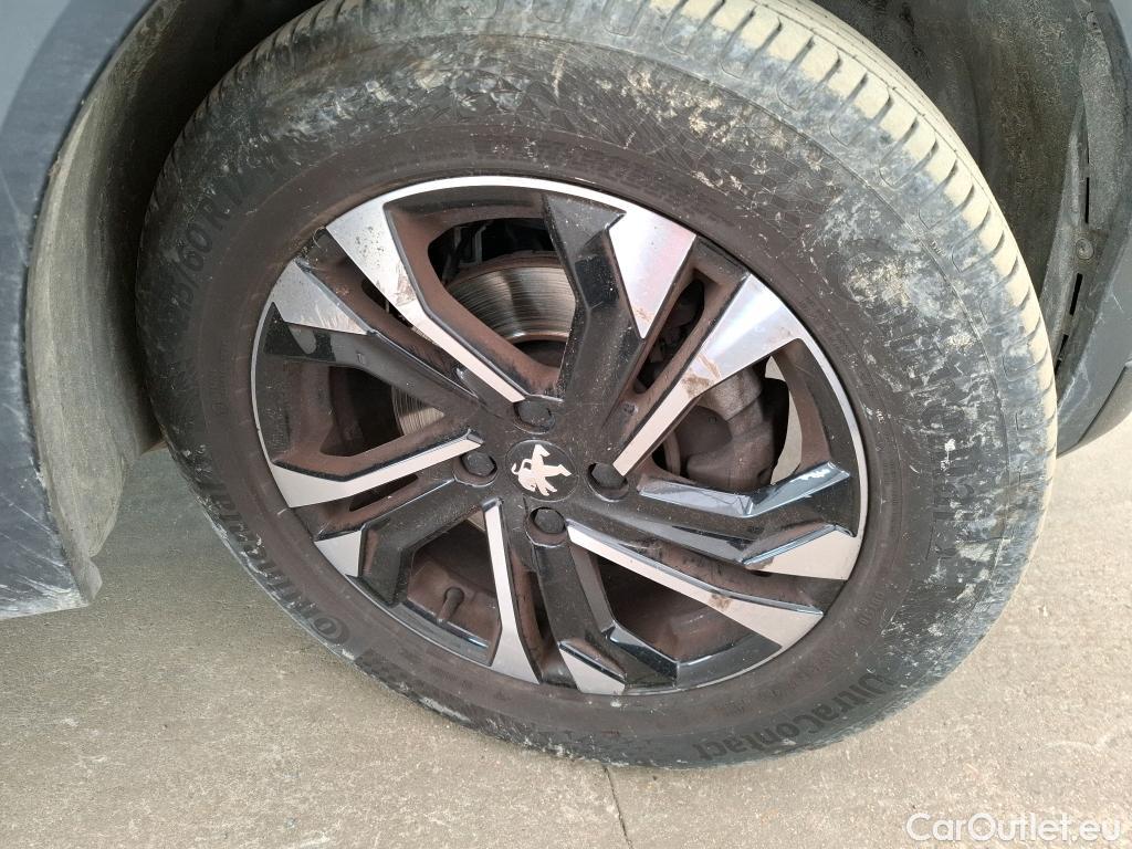  Peugeot  2008  Allure Business 1.5 HDi 130CV BVA8 E6d #4