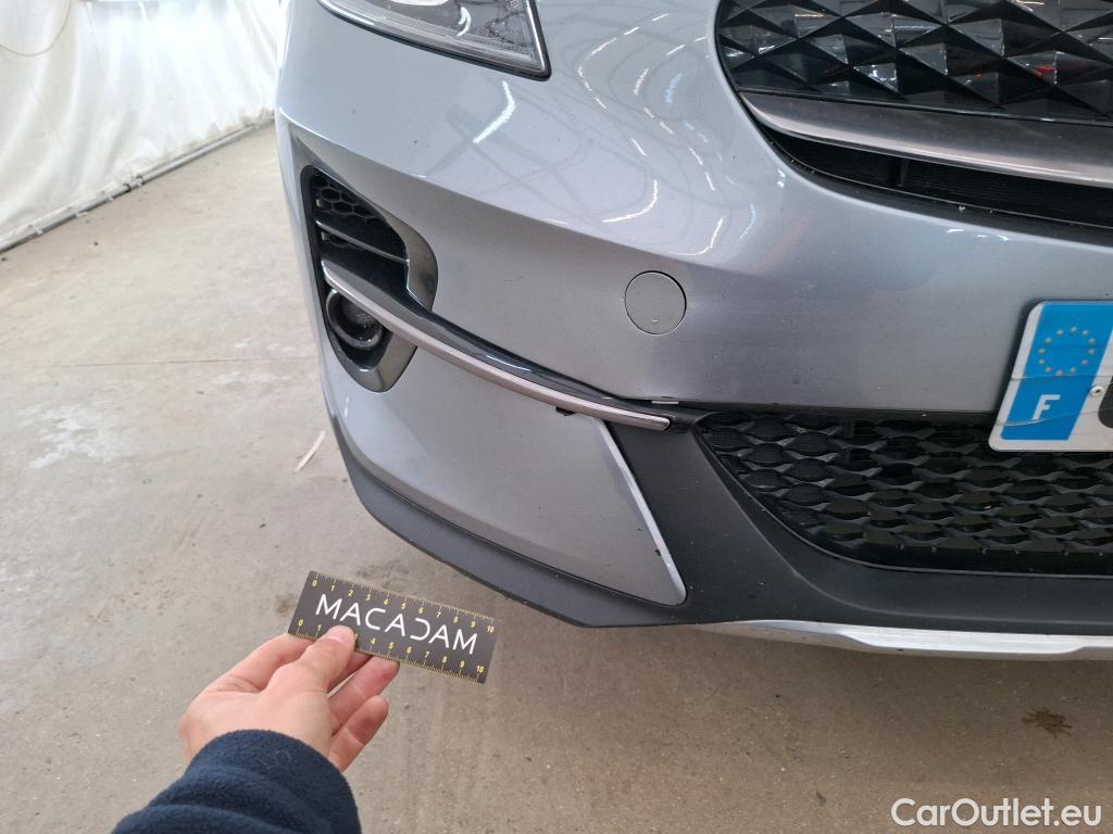 KIA  XCeed  Plug-in Hybrid Active 1.6 140CV BVA6 E6d #55