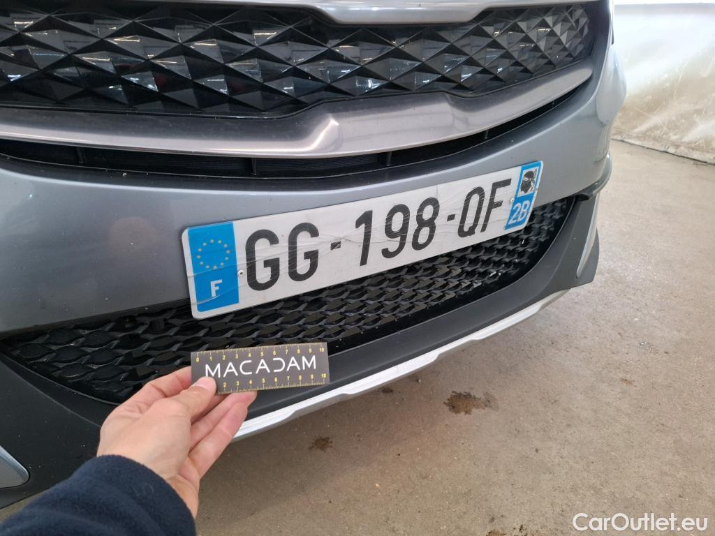 KIA  XCeed  Plug-in Hybrid Active 1.6 140CV BVA6 E6d #38